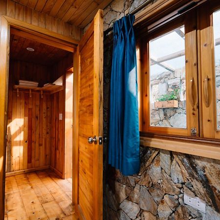 Tvpalm Ecolodge Ha Giang Exterior photo