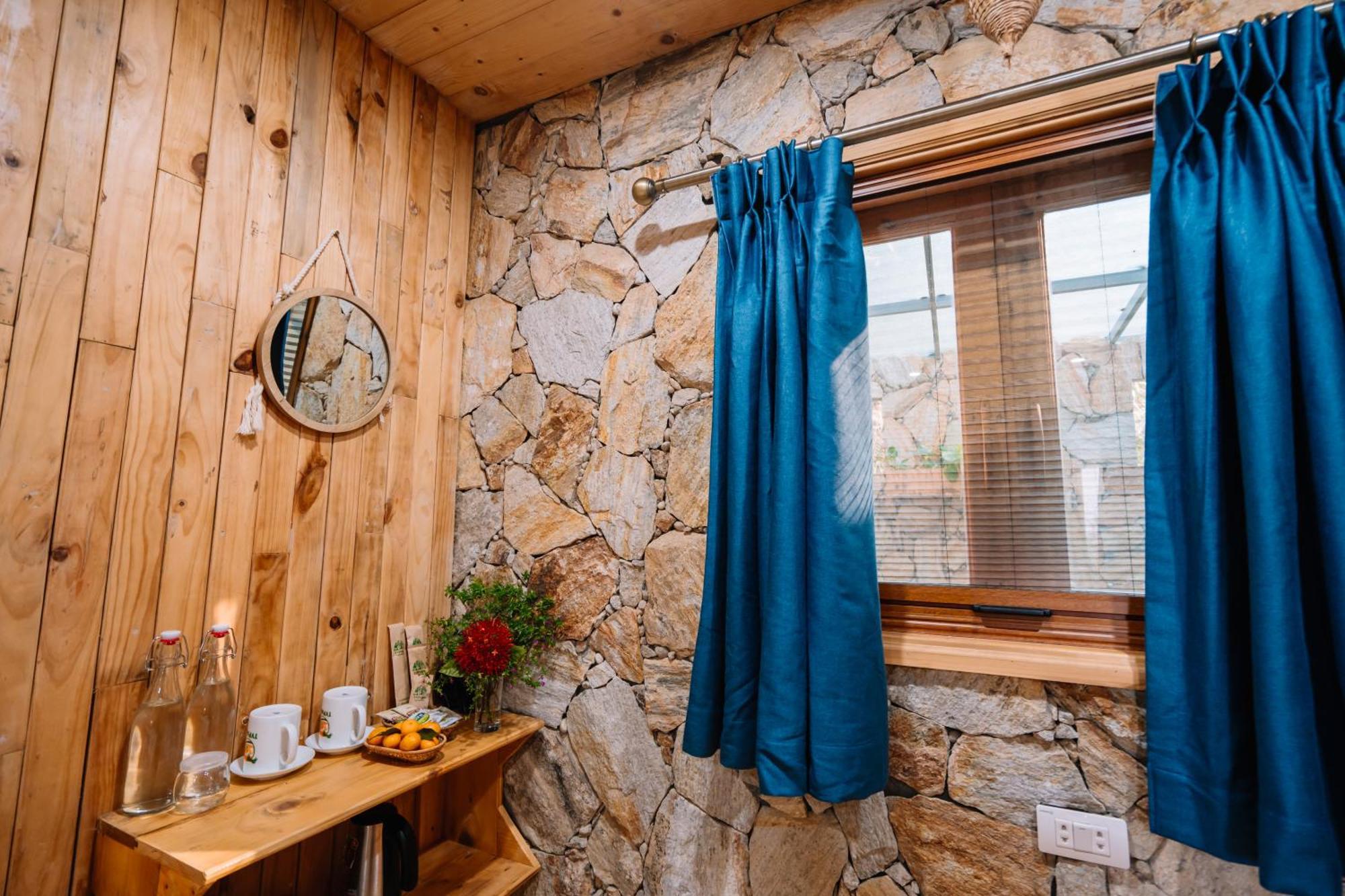 Tvpalm Ecolodge Ha Giang Exterior photo